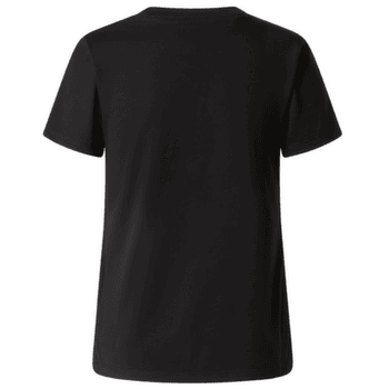 T-shirt a manches courtes The North Face Evolution Simple Dome SLM Short Sleeve Women TNF BLACK