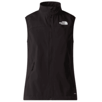 Veste The North Face Nimble Vest 2 Women TNF BLACK
