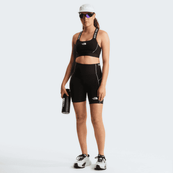 Brassiere The North Face Cambrena Bra Women TNF BLACK