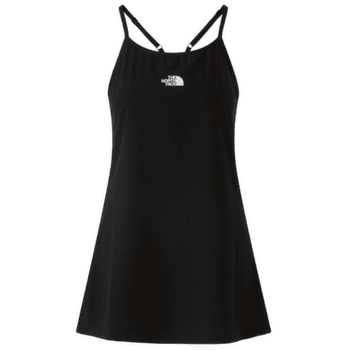 Débardeur The North Face Flex Woven 2in1 Dress Women TNF BLACK