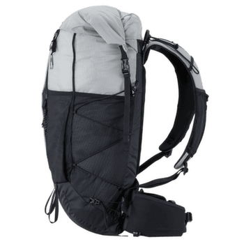 Sac a dos Millet PARMELAN 35 SILVERSTONE/BLACK
