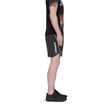 Shorts Mammut AENERGY TR SHORTS MEN dark mammut red-mammut red