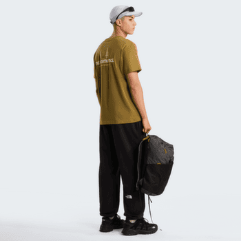 T-shirt a manches courtes The North Face Camping Relaxed Short Sleeve Tee-Graphic Men 2EL CEDAR