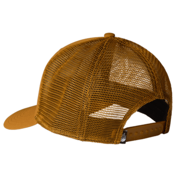 Casquette de baseball The North Face Mudder Trucker TIMBER TAN