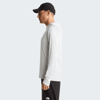 T-shirt a manches longues The North Face Sunriser Hoodie Men G57 DIMMED ALGAE