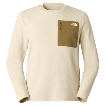 Sweat-shirt The North Face Kecha Crew Men DOM DESERT STONE