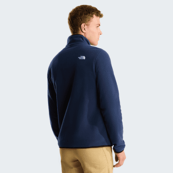 Veste The North Face Glacier Fleece Jacket Men TNF BLACK