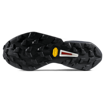Chaussures Mammut Aenergy Trail Speed Low Men white-black