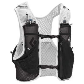 Gilet Black Diamond Distance 2 Hydration Vest Alloy