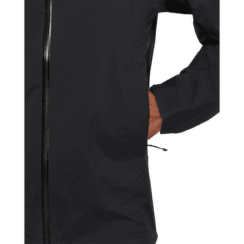 Veste Mammut DUCAN HS HOODED JACKET MEN black 0001