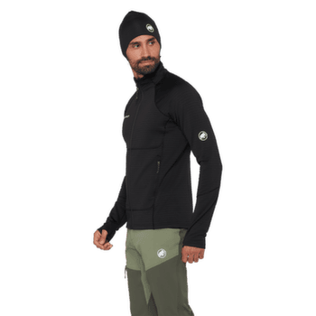 Veste Mammut TAISS ML JACKET MEN marine 5118