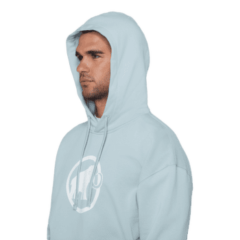 Sweat-shirt Mammut MAMMUT BASE ML HOODY MEN CLASSIC black 0001