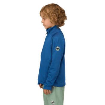 Veste Mammut TAISS ML JACKET KIDS 50665 tschiel