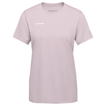 T-shirt a manches courtes Mammut SELUN FL T-SHIRT WOMEN 6433 alpine calamint