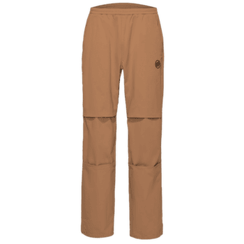 Pantalons Mammut CRAG CLIMBING PANTS MEN 7546 claystone