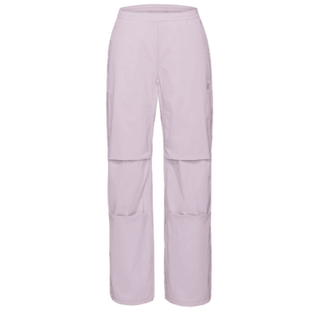 Pantalons Mammut CRAG CLIMBING PANTS WOMEN 6433 alpine calamint