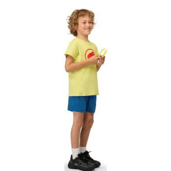 Shorts Mammut CRAG CLIMBING SHORTS MINI KIDS 50665 tschiel