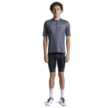 T-shirt a manches courtes X-Bionic X-Bionic® Corefusion Gravel Jersey Men MULTI COLOR/PEANUT BUTTER
