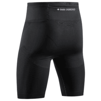 Shorts X-Bionic X-Bionic® Effektor Tights Men X Black