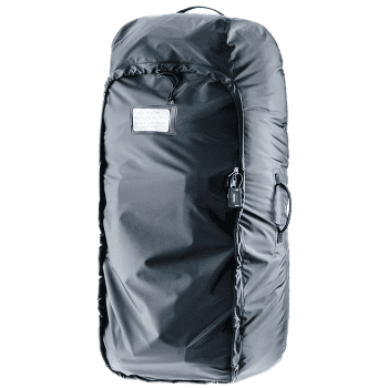 Étui deuter Transport Cover Black