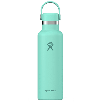 Thermos Hydro Flask Standard Mouth 21 oz Mermain Green