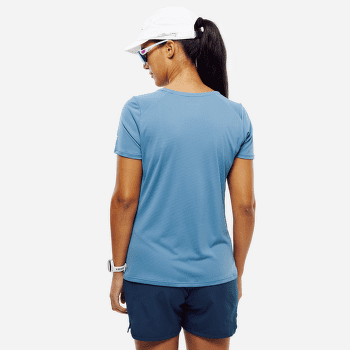 T-shirt a manches courtes Millet INTENSE ESSENTIAL TS SS Women CORONET BLUE