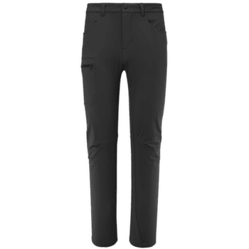 Pantalons Millet UBIC STRETCH PANT Men NOIR NEW