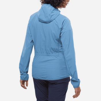Veste Millet KAMET XCS LIGHT HOODIE Women SAPHIR NEW