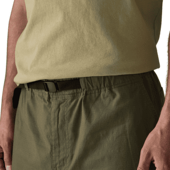 Pantalons Patagonia Lightweight All-Wear Gi Pants Men Basin Green