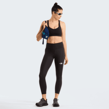 Leggings The North Face Flex 25In Tight Women TNF BLACK
