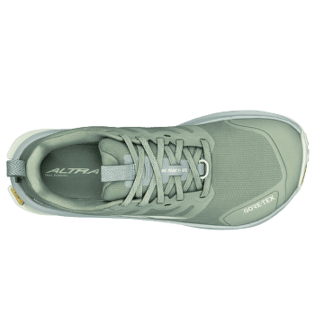 Chaussures Altra Lone Peak 9+ GTX Women DUSTY OLIVE