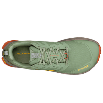 Chaussures Altra Lone Peak 9+ GTX Men DUSTY OLIVE