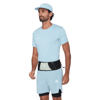 Sac banane Mammut Aenergy Trail Belt 9237 black-silver sage