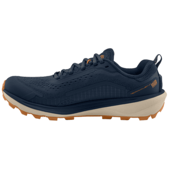 Chaussures Topo athletic Terraventure 5 Men Navy / Orange