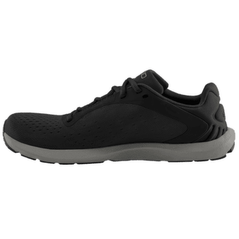 Chaussures Topo athletic ST-6 Men Black / Charcoal