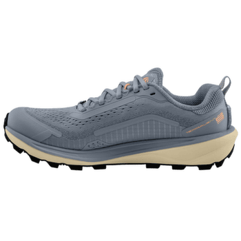 Chaussures Topo athletic Terraventure 5 Women Grey / Peach