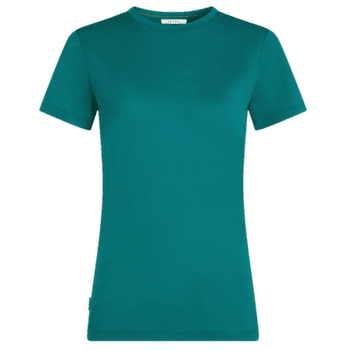 T-shirt a manches courtes Icebreaker Merino 150 Tech Lite III SS Women TIDAL TEAL