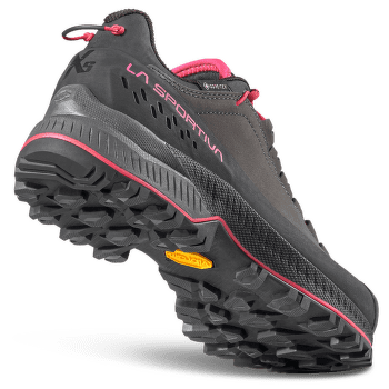 Chaussures La Sportiva TX5 Evo GTX Women Carbon/Azalea
