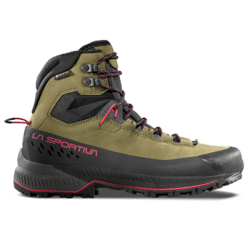 Chaussures La Sportiva TX5 Evo Mid GTX Women Cypress/Azalea