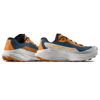 Chaussures La Sportiva Prodigio 2 Hurricane/Chalk