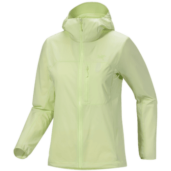 Veste Arcteryx Squamish Hoody Women Shincha