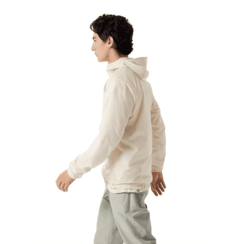 Veste Arcteryx Squamish Hoody Men Fluidity
