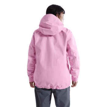 Veste Arcteryx Beta SV Jacket Women Pineberry