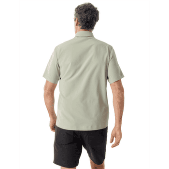 Chemises a manches courtes Arcteryx Skyline SS Shirt Men Habitat