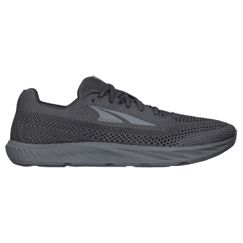 Chaussures Altra Escalante Racer 2 Men BLACK/BLACK