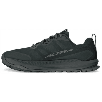 Chaussures Altra LONE PEAK 9+ WIDE Women BLACK