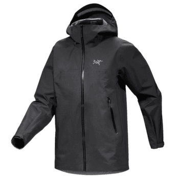 Veste Arcteryx Beta Jacket Women Black