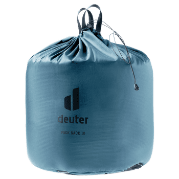 Sac deuter Pack Sack 10 atlantic