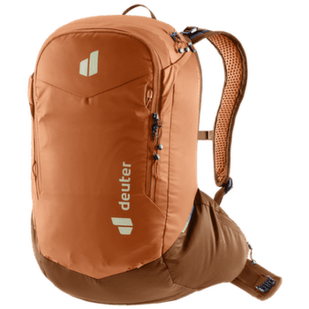 Sac a dos deuter Attack 18 SL mocha-pecan