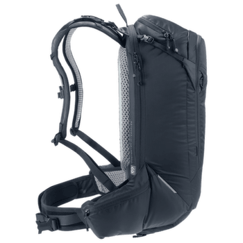 Sac a dos deuter Attack 22 EL Black